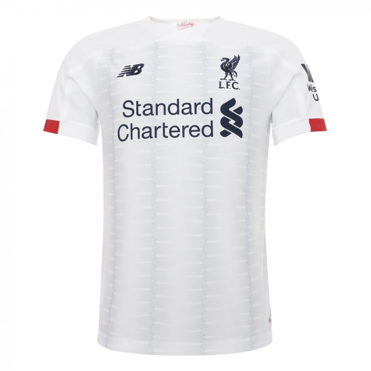 Liverpool 19 20 Away Kit Released Footy Headlines